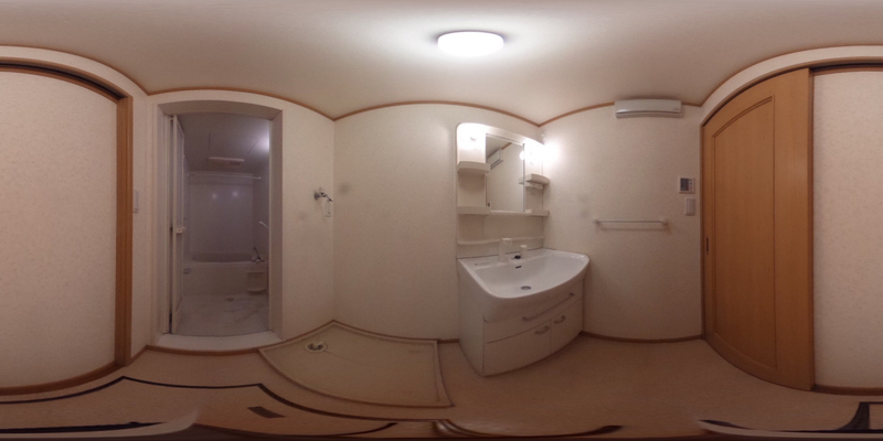 洗面所 写真36