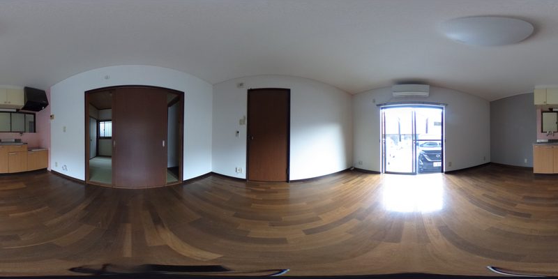 リビング 写真34