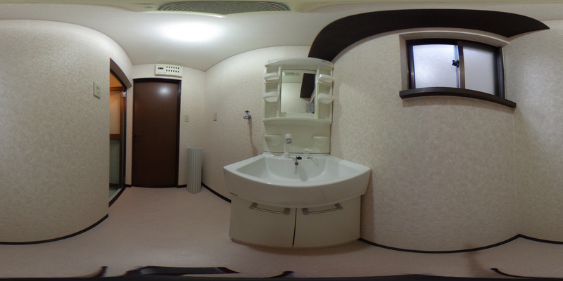 洗面所 写真36