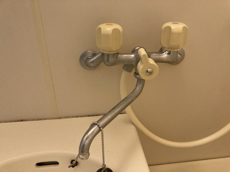 サンライズ大塩の物件内観写真