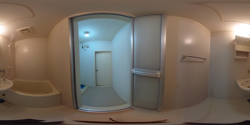 洗面所 写真36