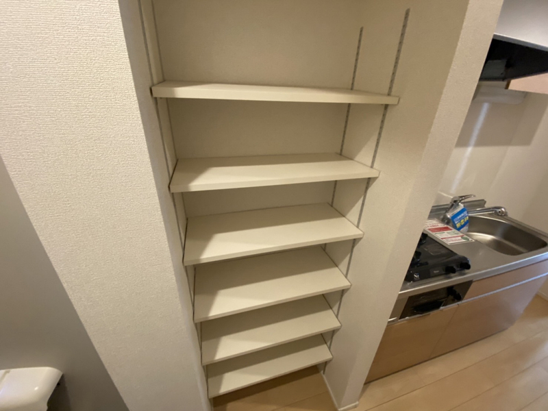 ルミエール・メゾンⅡの物件内観写真