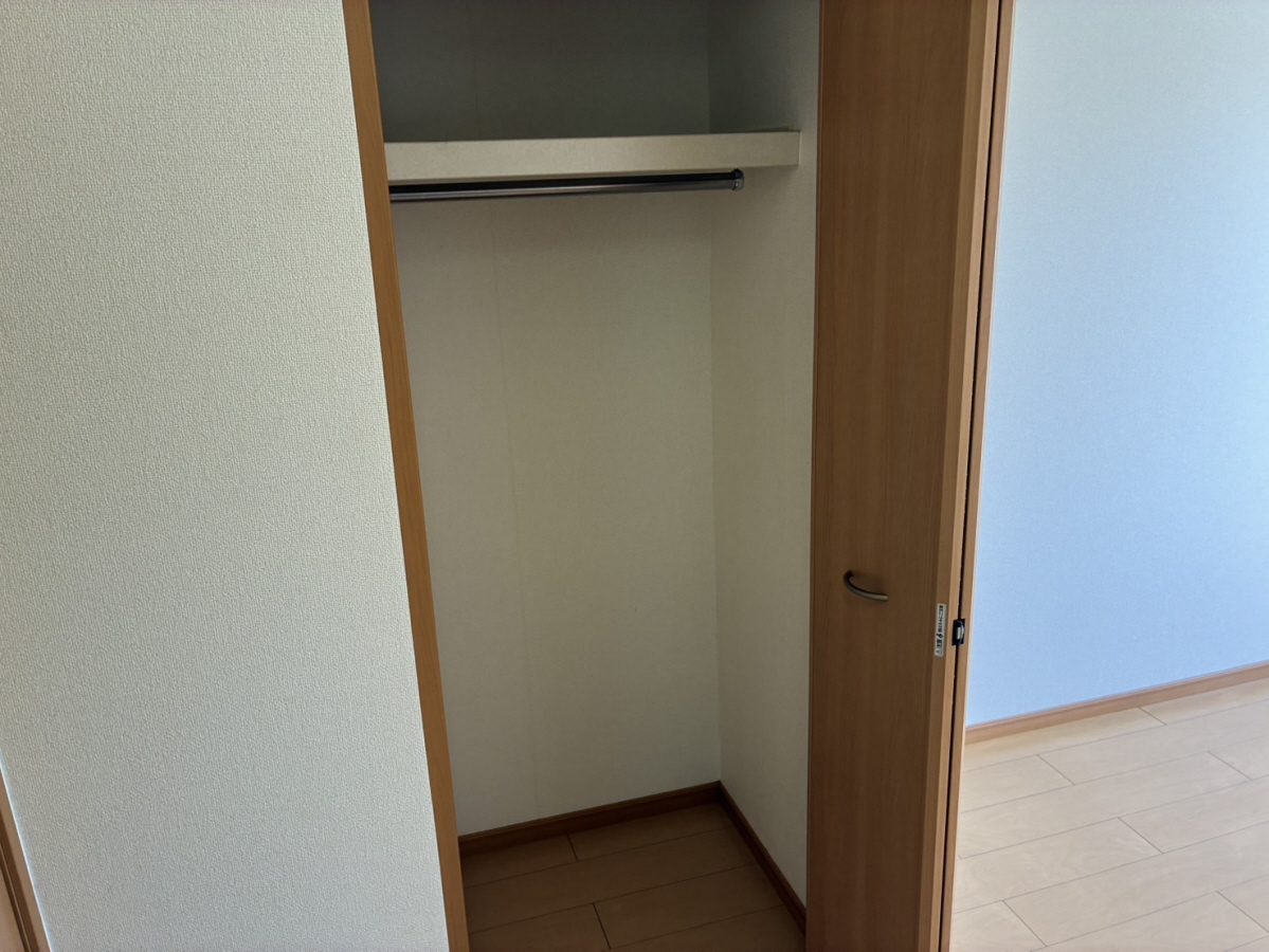 アンジェリカⅡの物件内観写真