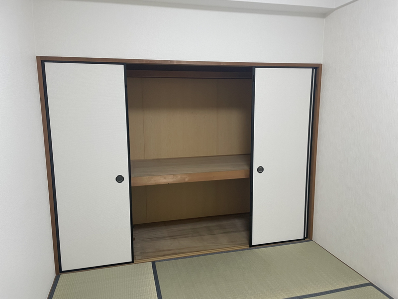 コーポ青山Ⅲの物件内観写真