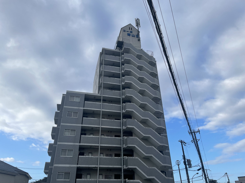 物件内観写真