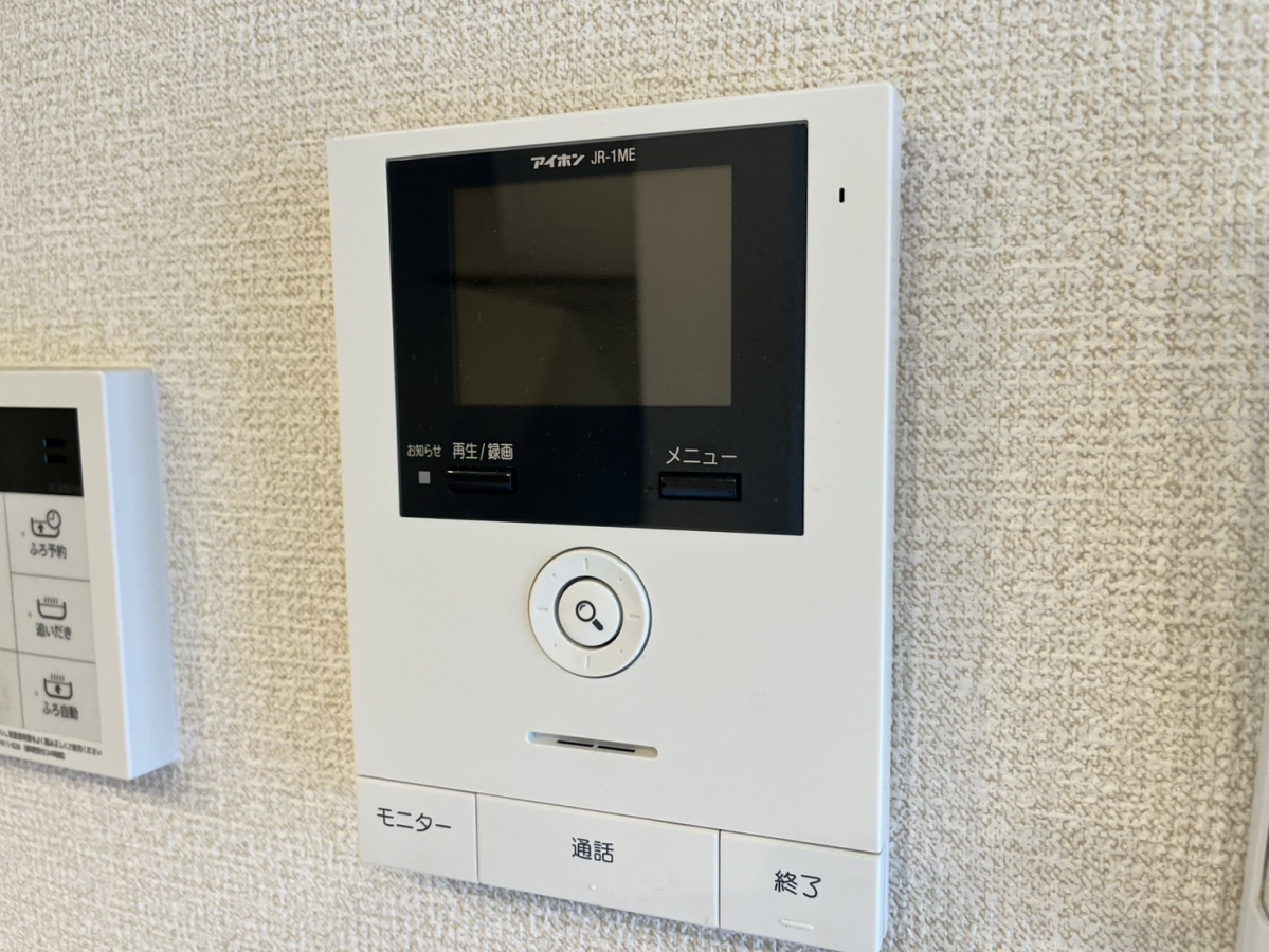 メゾンカンヌの物件内観写真