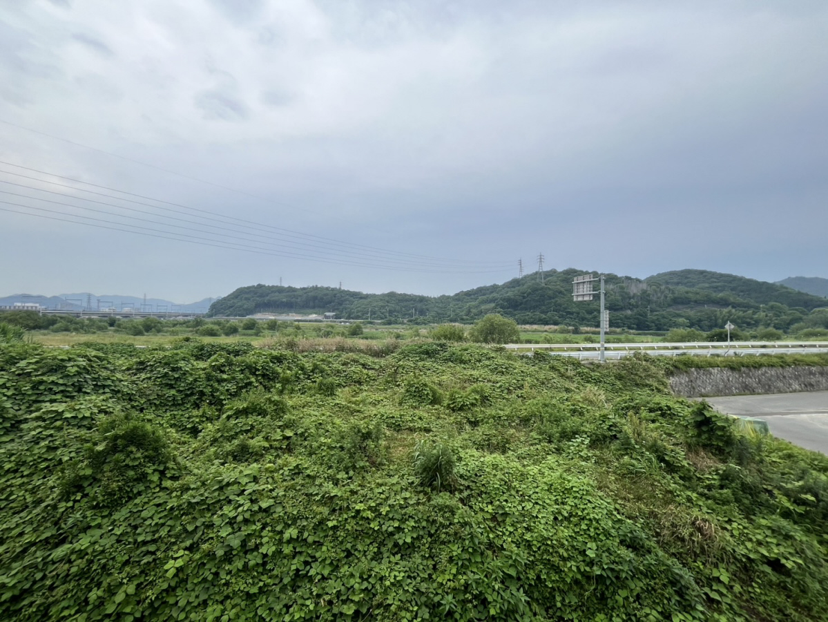 メゾンカンヌの物件内観写真