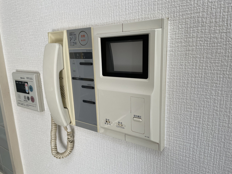 リゾティ城南の物件内観写真