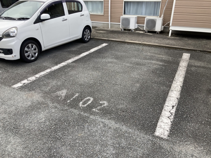 駐車場 写真10