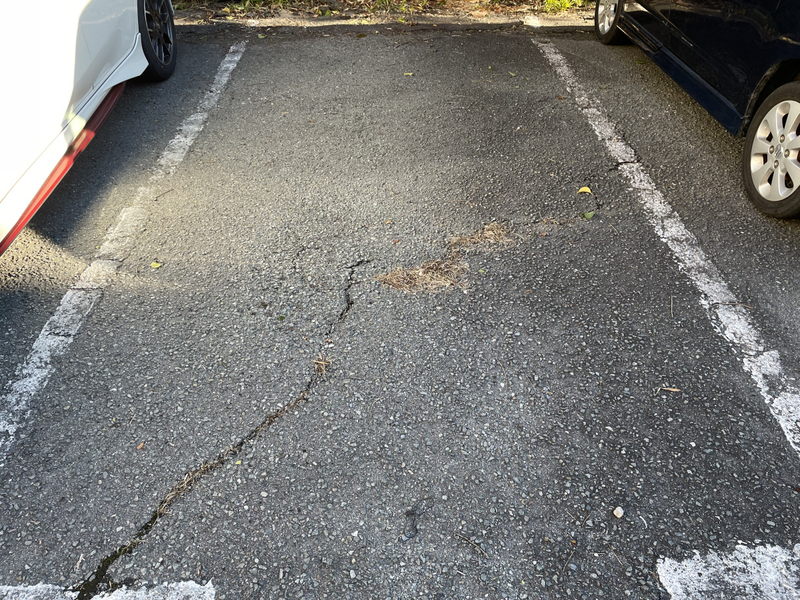 駐車場 写真32