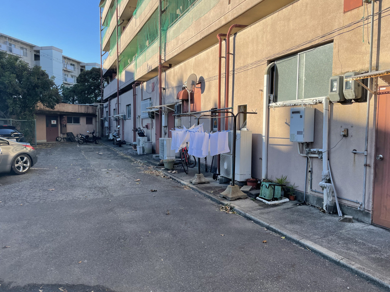 共用部 写真30