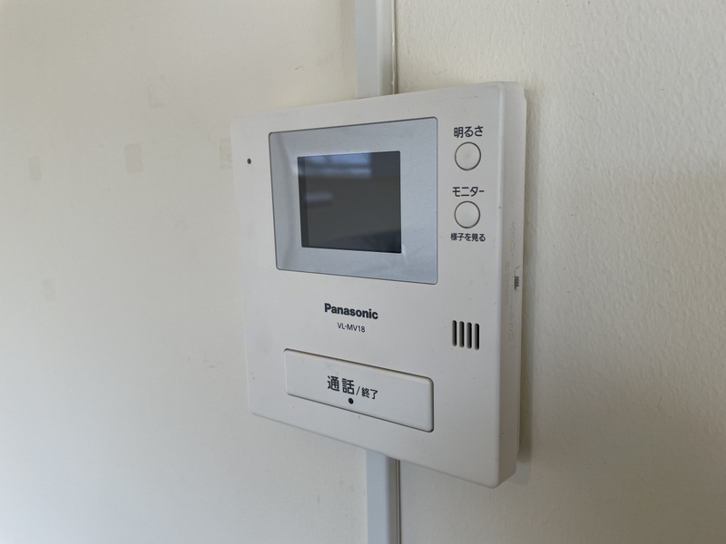 セキュリティ 写真17