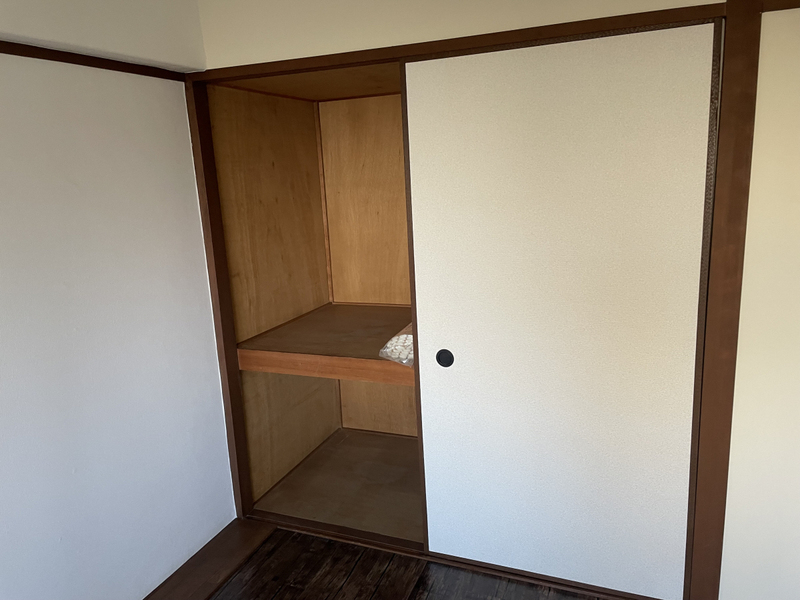 収納 写真14