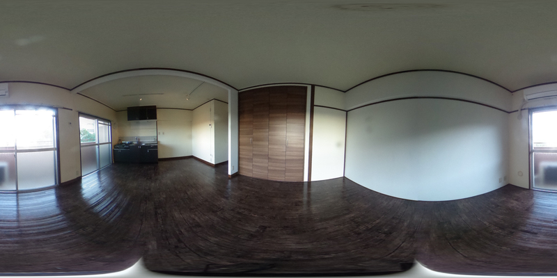 リビング 写真33