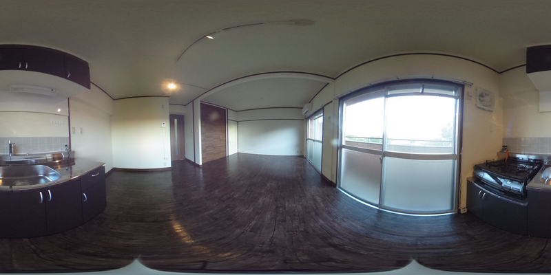 キッチン 写真34