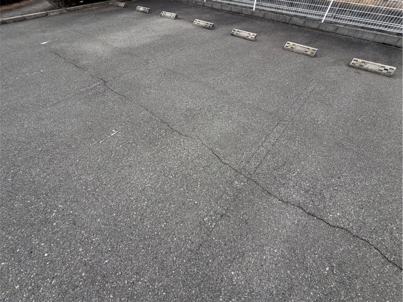 駐車場 写真10