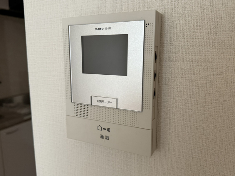 セキュリティ 写真13