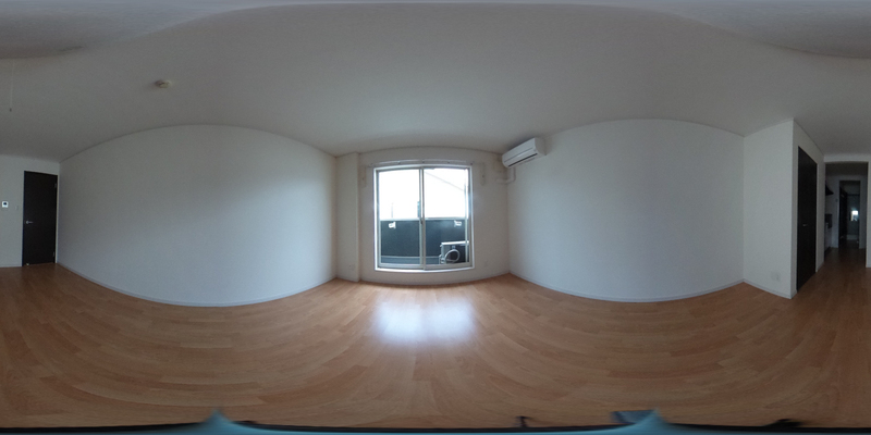 リビング 写真34