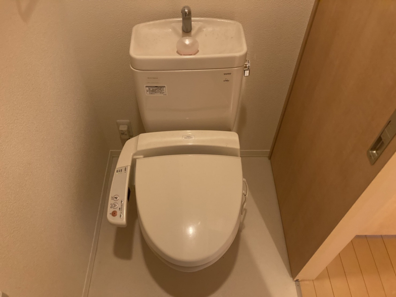 シャーメゾン仁豊野Ⅱの物件内観写真