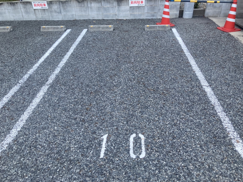 シャーメゾン仁豊野Ⅱの物件外観写真