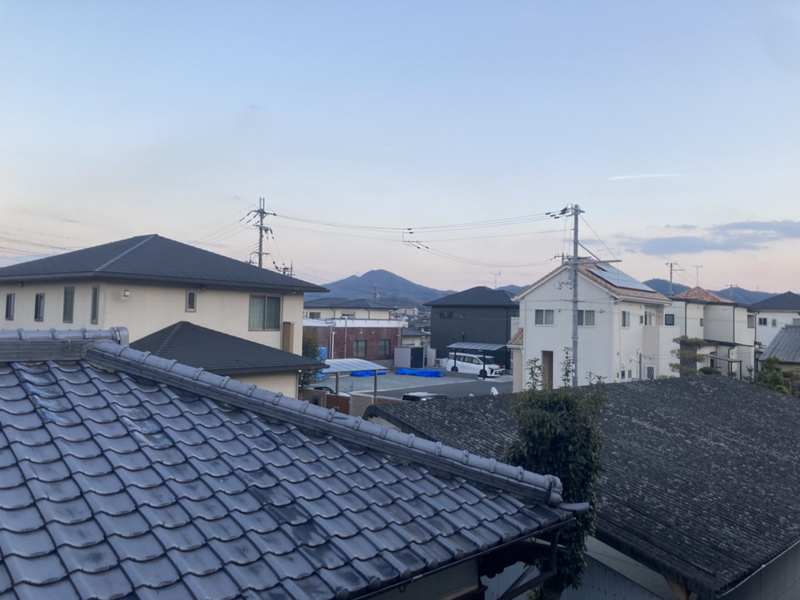 シャーメゾン仁豊野Ⅱの物件内観写真
