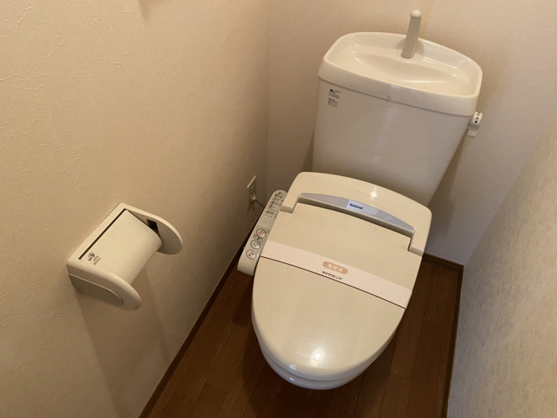 ジュネスコート清水の物件内観写真