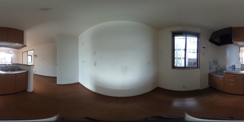 キッチン 写真34