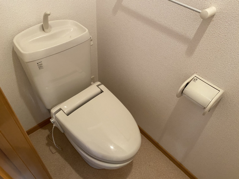 サンセールの物件内観写真