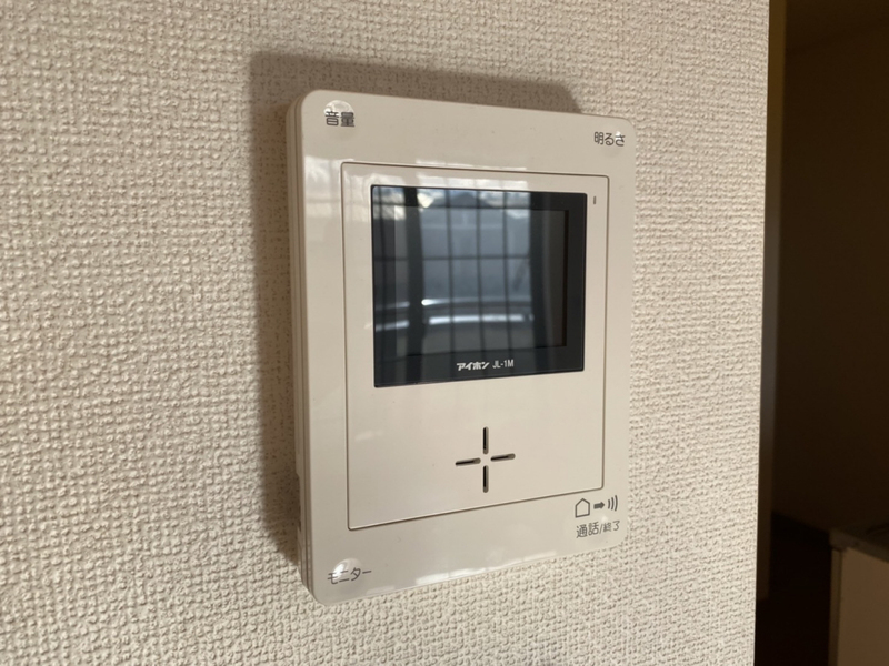 サンセールの物件内観写真
