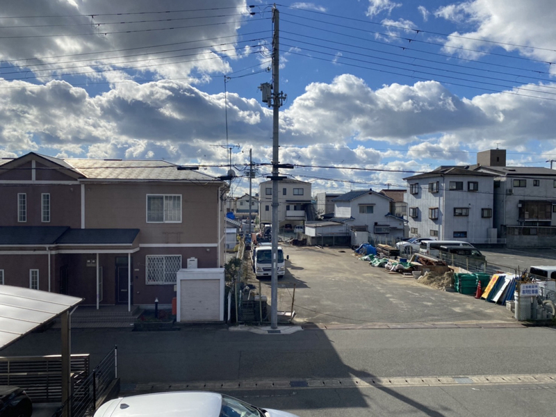 サンセールの物件内観写真