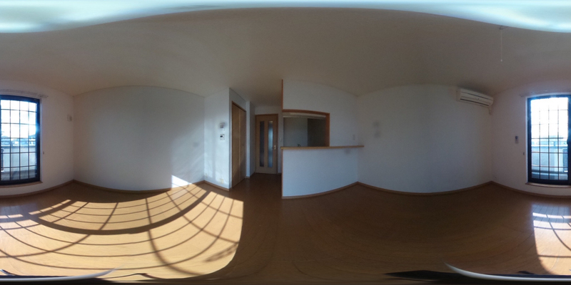 リビング 写真33