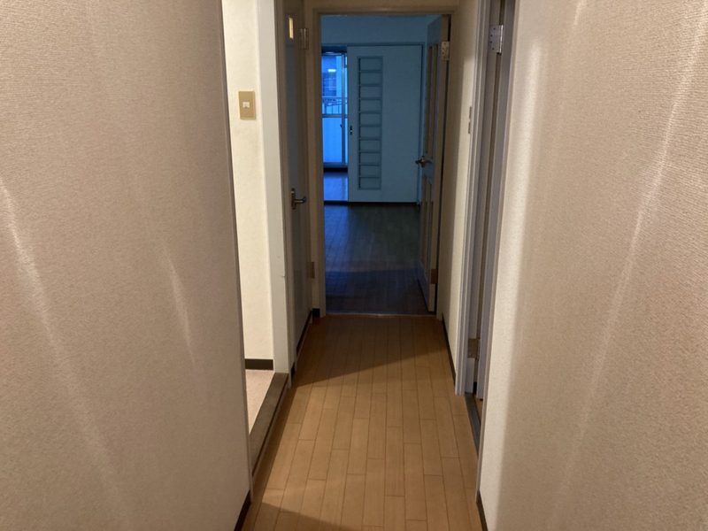 ロイヤルコーポ姫路の物件内観写真