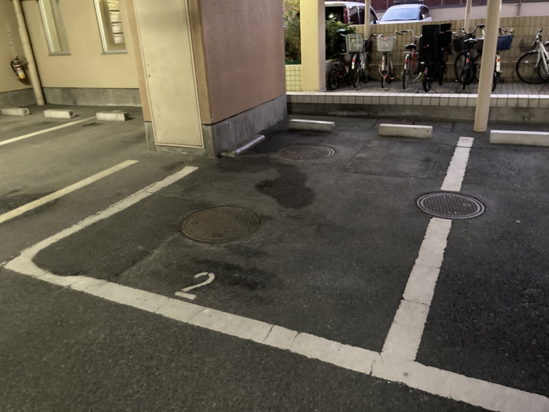 ロイヤルコーポ姫路の物件外観写真