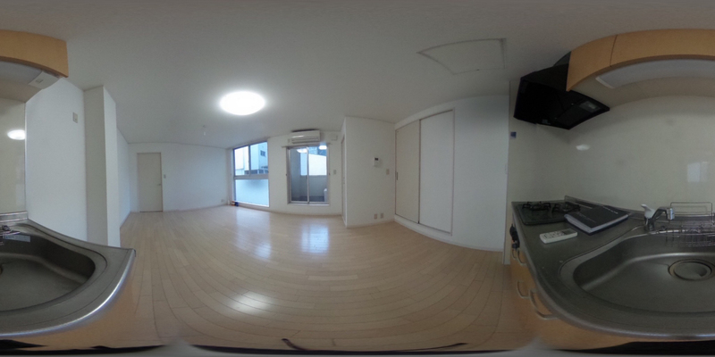 キッチン 写真34