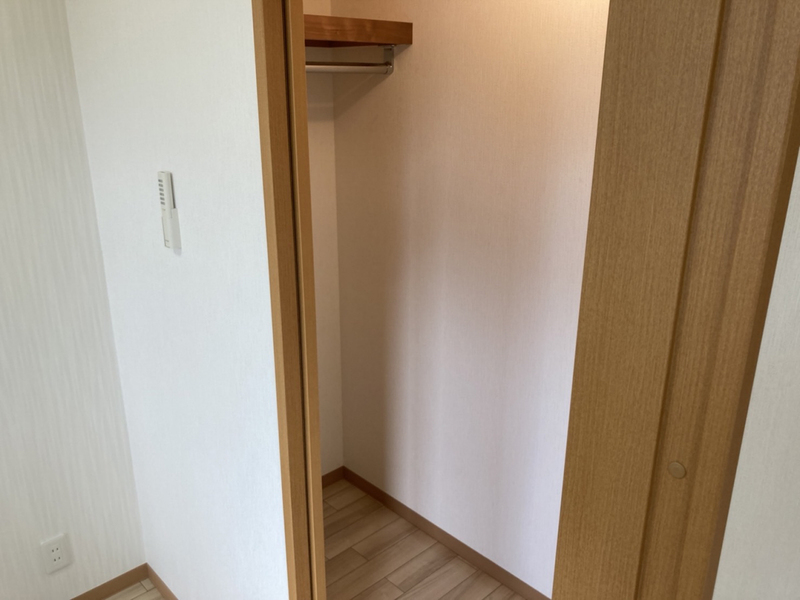 コスモコートの物件内観写真