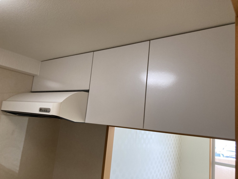 コスモコートの物件内観写真