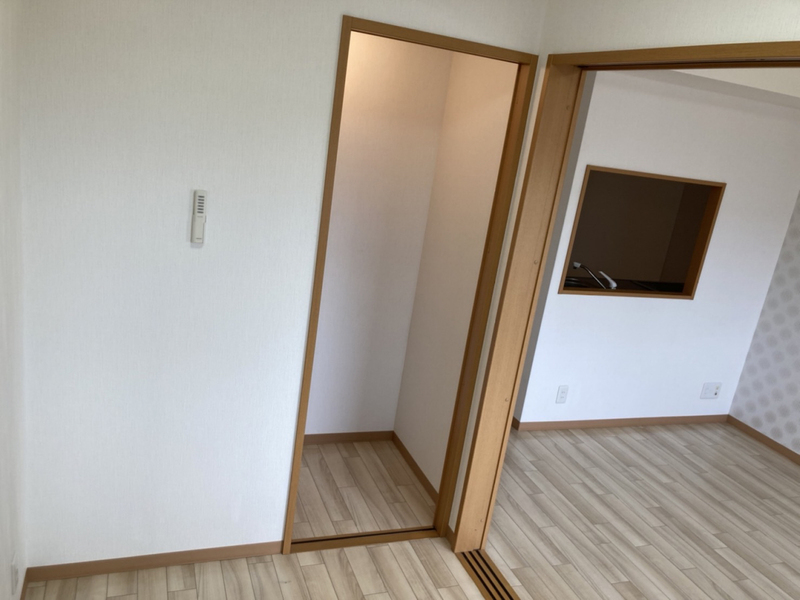 コスモコートの物件内観写真
