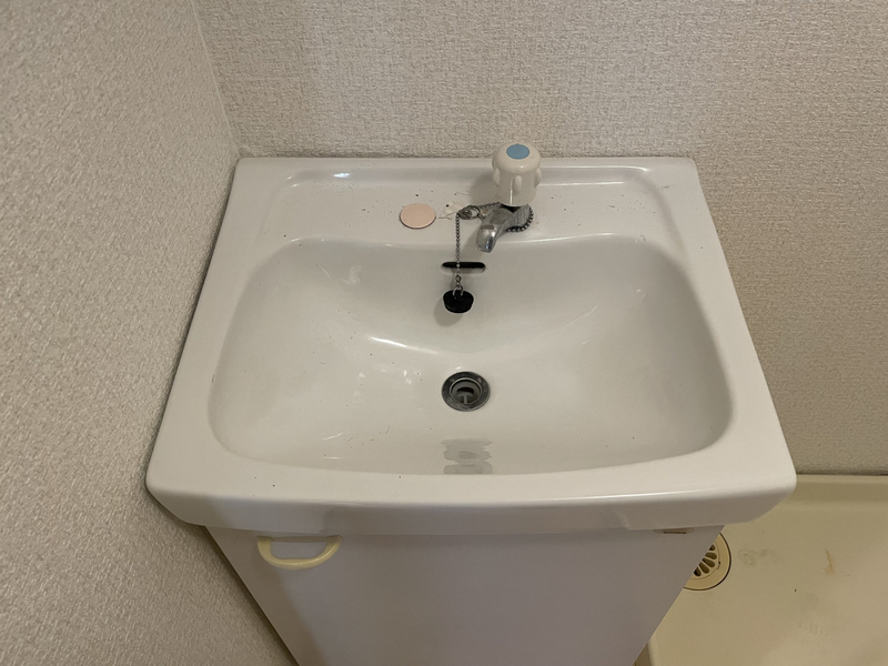 グランドハイツの物件内観写真