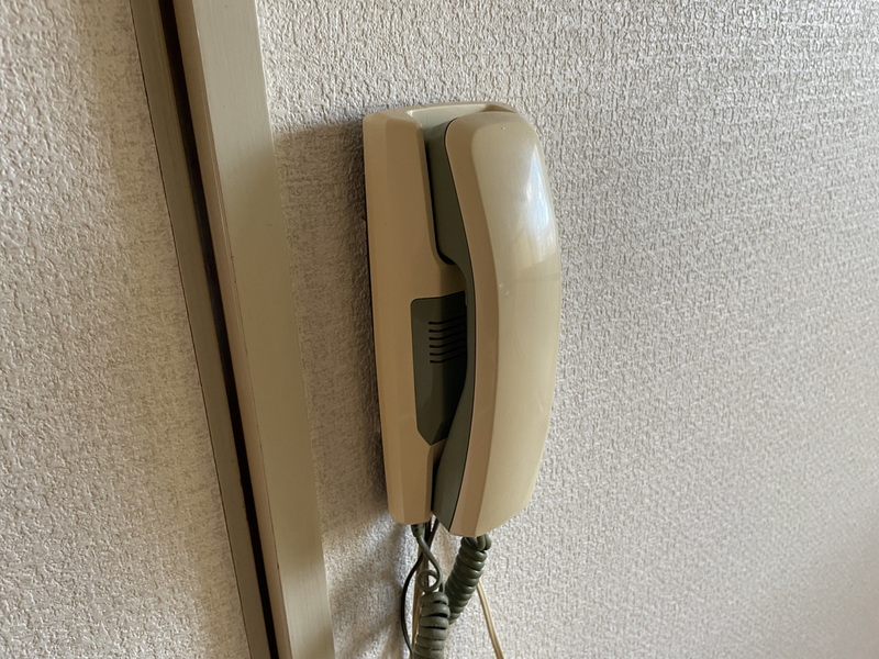 グランドハイツの物件内観写真