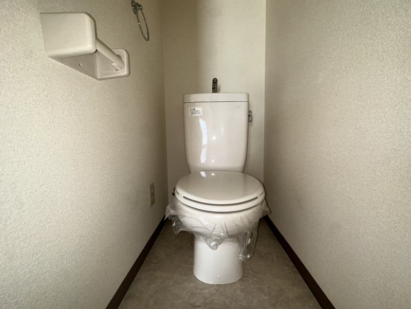 トイレ 写真5