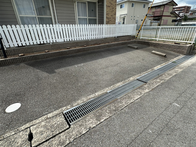 駐車場 写真10