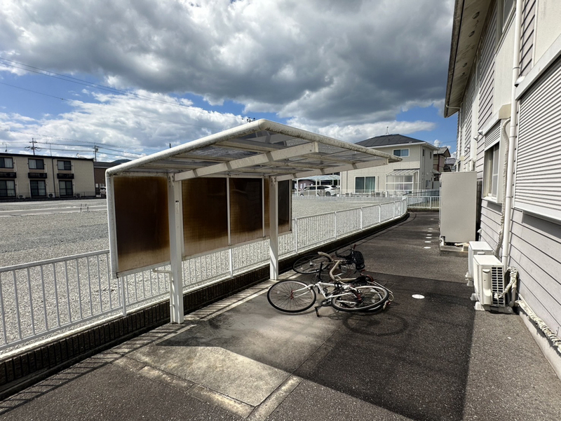 共用部 写真11