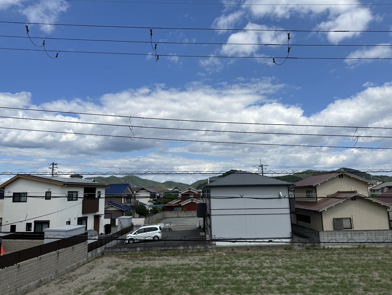 眺望 写真15