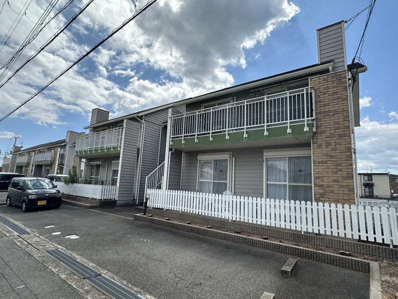 外観 写真29