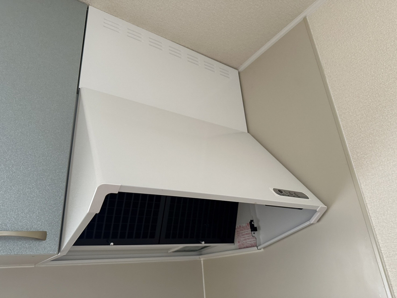 キッチン 写真31