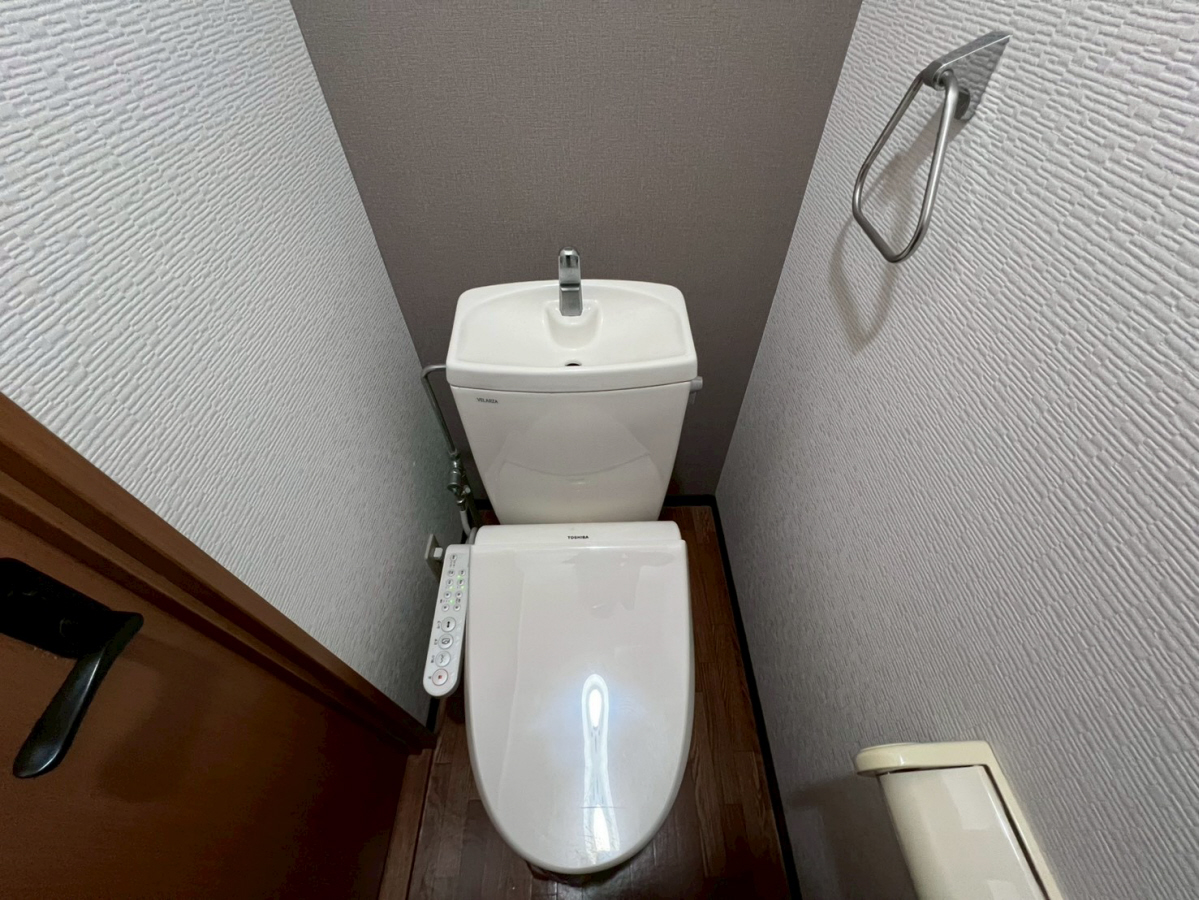 エクセルコートの物件内観写真