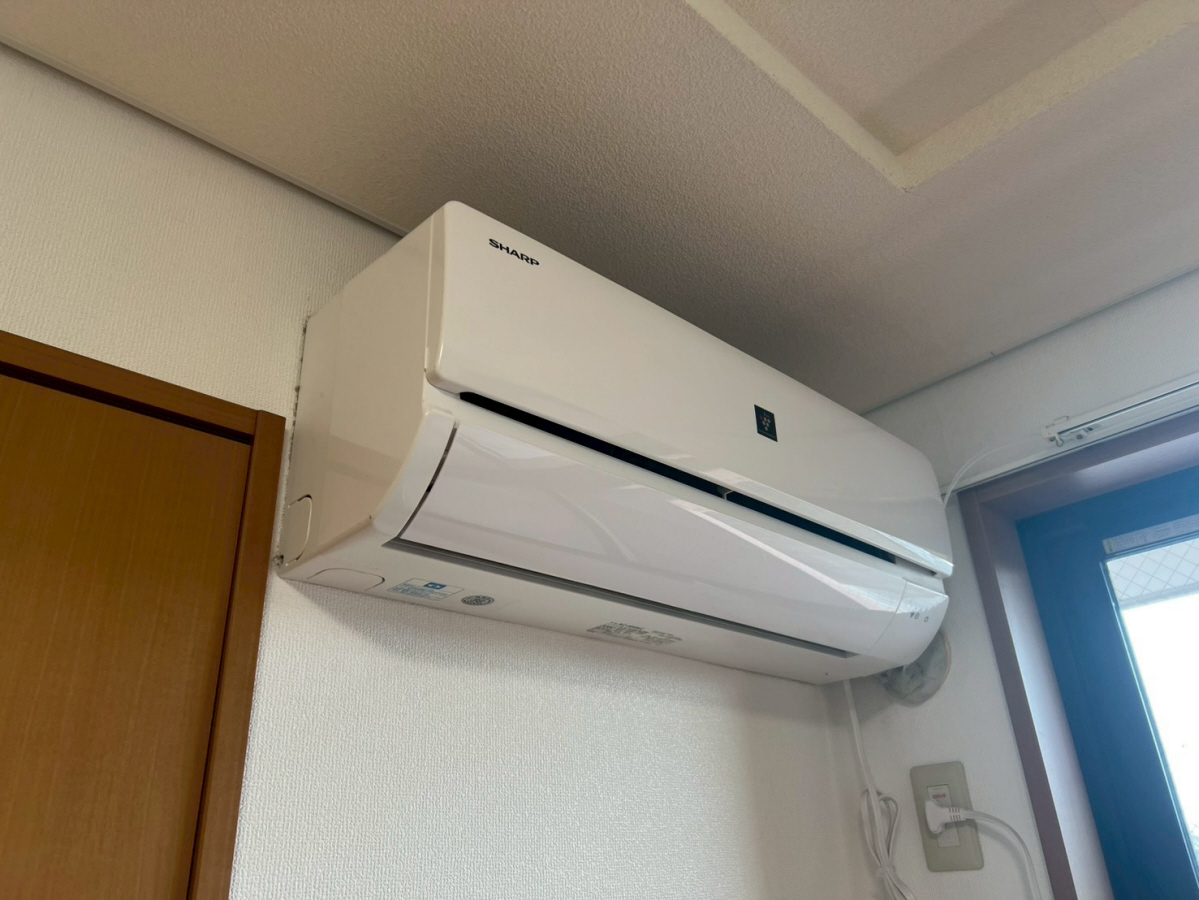 エクセルコートの物件内観写真