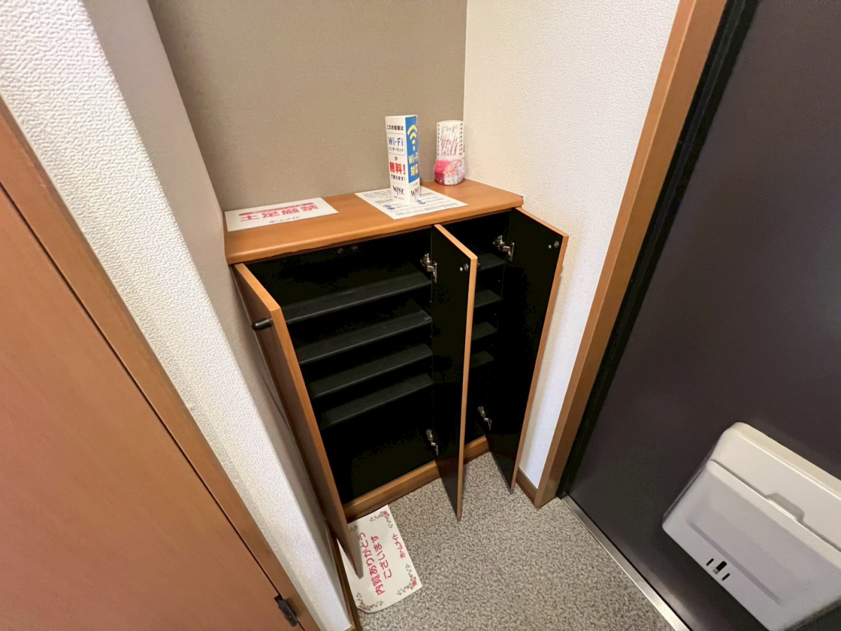 エクセルコートの物件内観写真
