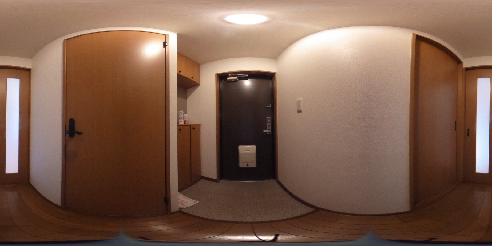 玄関 写真33