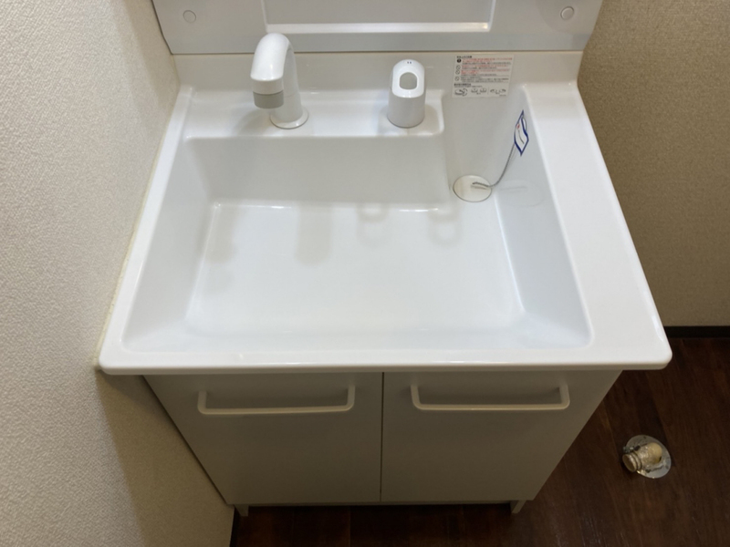 構壱番館　A棟の物件内観写真